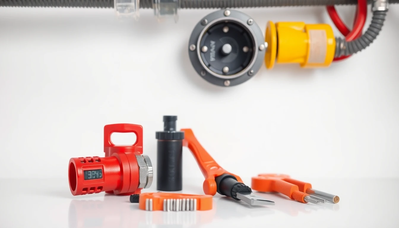 Gas Line Repair