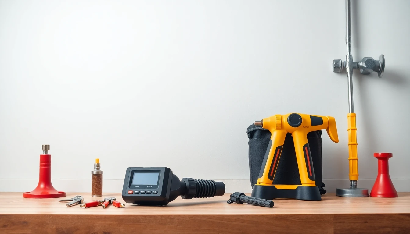 Leak Detection