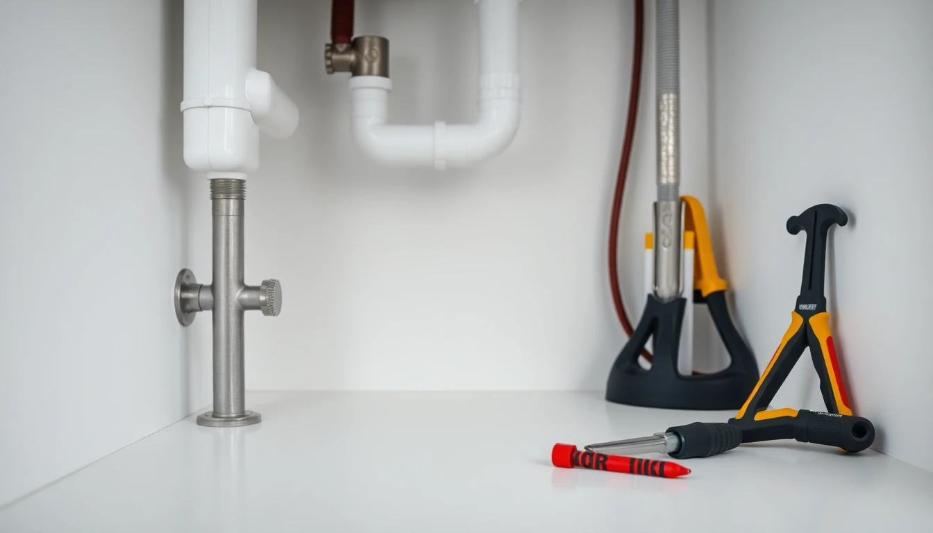 Emergency Plumbing